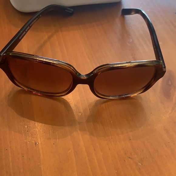 Michael Kors Sunglasses - Picture 11 of 12
